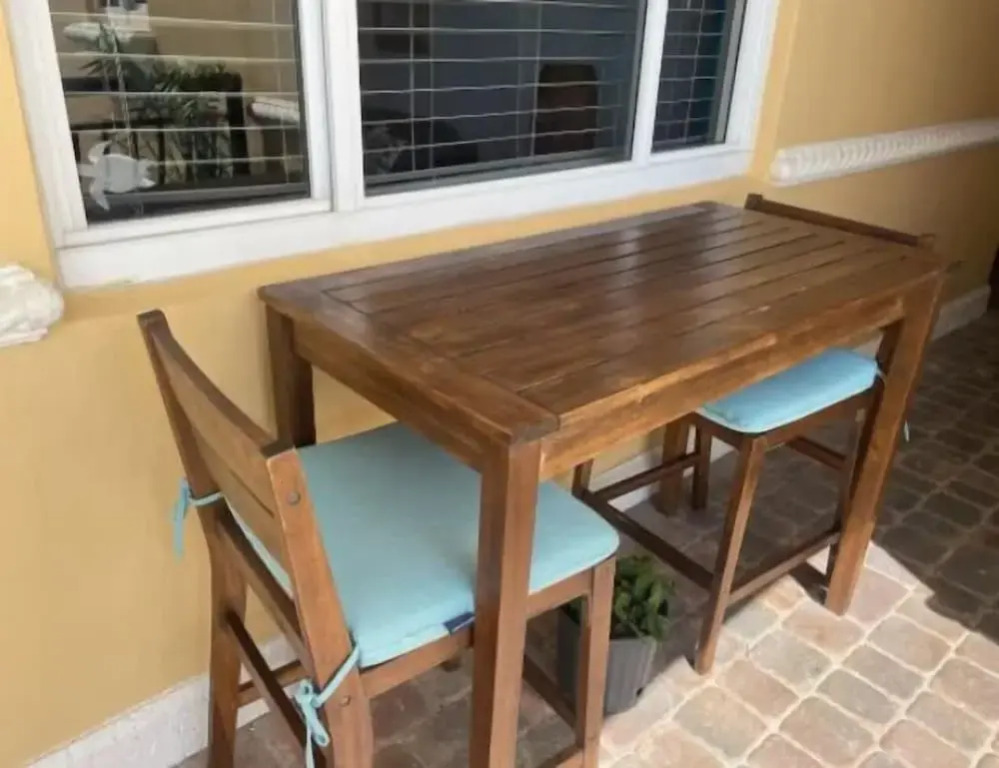 PH 2BED2BATH with Ocean View & Parking