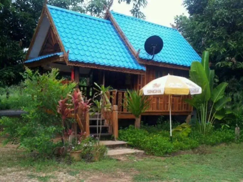 Phankham Resort