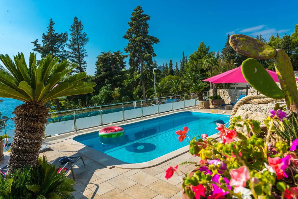 Boutique B&B Villa Carmen