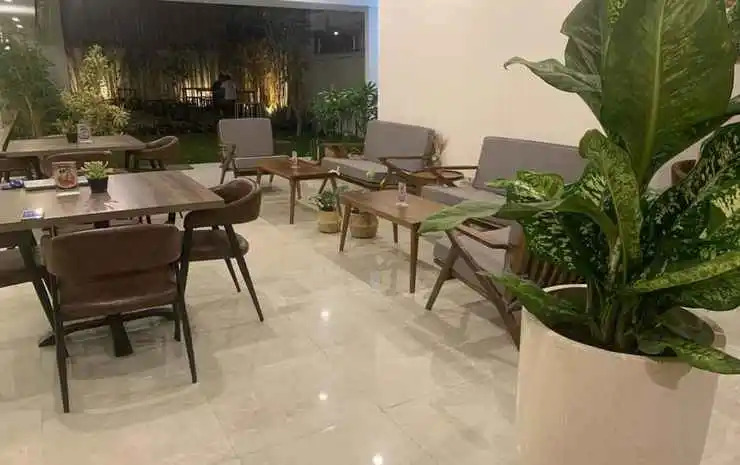 Rumah Cimandiri