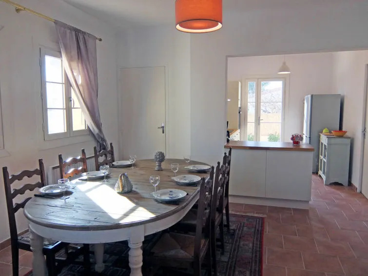 Holiday Home Villa Perle du Littoral