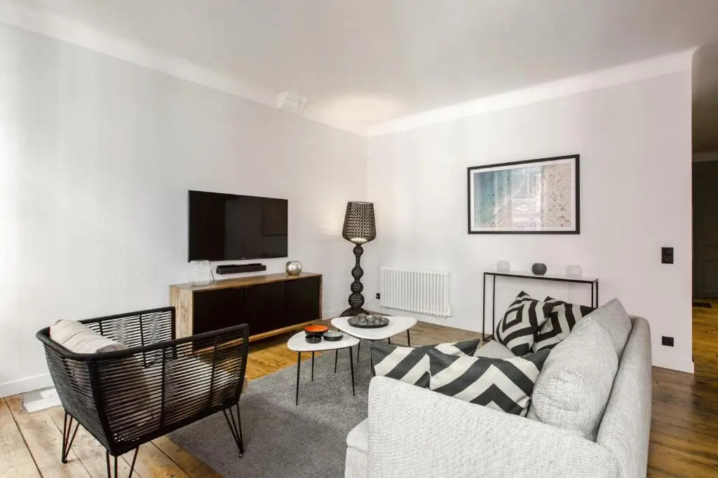 Apartment in Biarritz