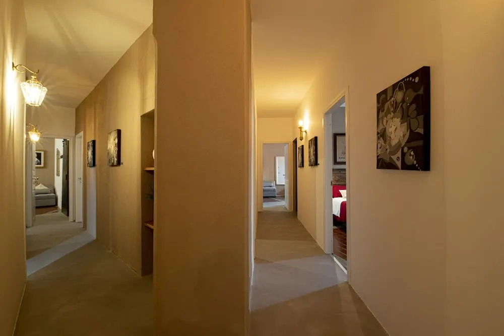 Balbis Choco Rooms
