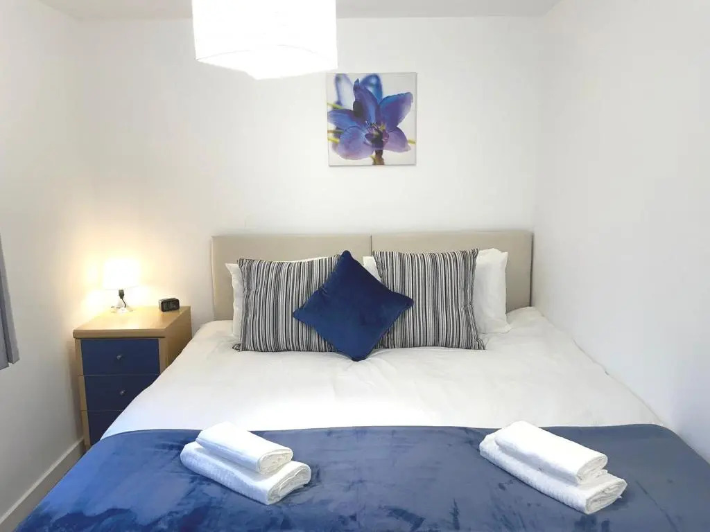 Cosy Family Home - Coventry City Centre - Entire House