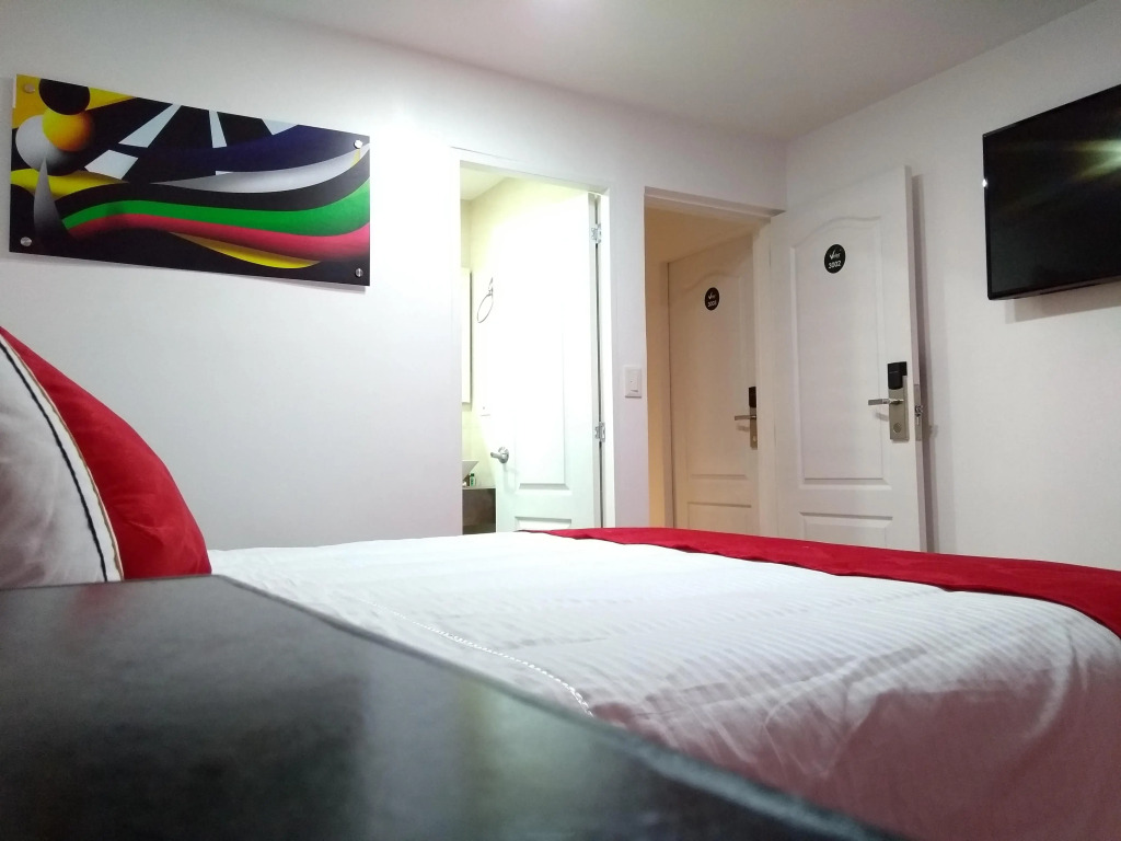 Hotel Veler