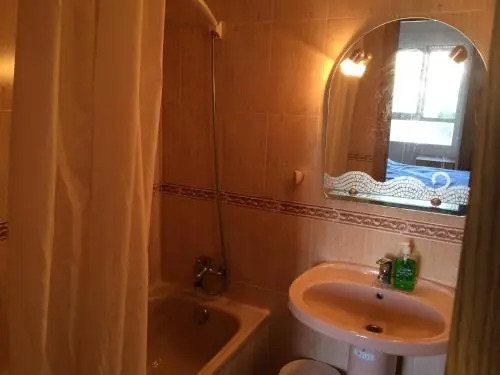 Apartment Bulevar Golf
