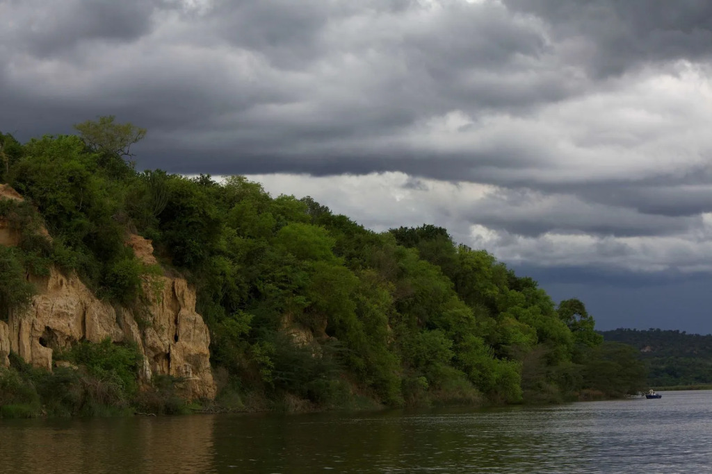 Paraa Safari Lodge