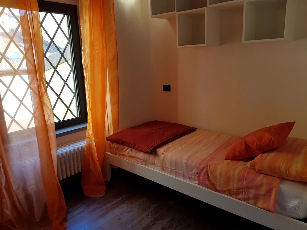 Casa del Carmine Vecchio