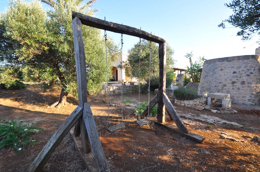 Trullo Dei Beneficati by Salento Affitti