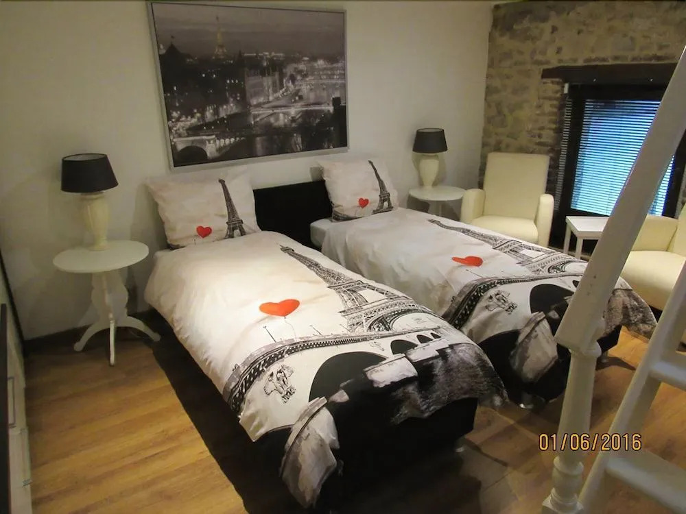 Hotel Berneau