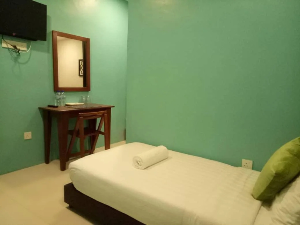 Noor Boutique Hotel