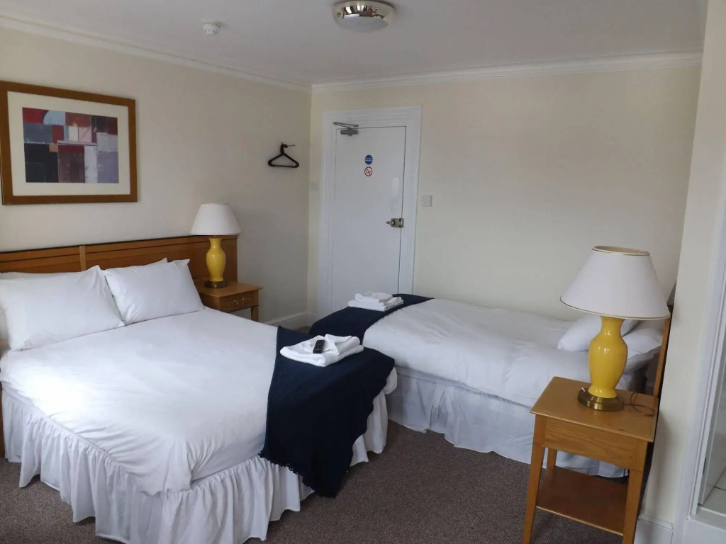 Granby Hotel
