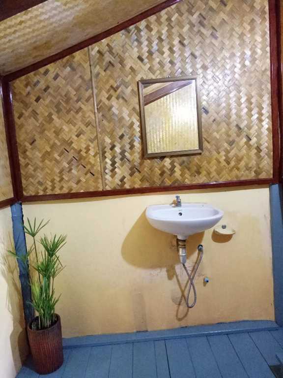 The LION resort