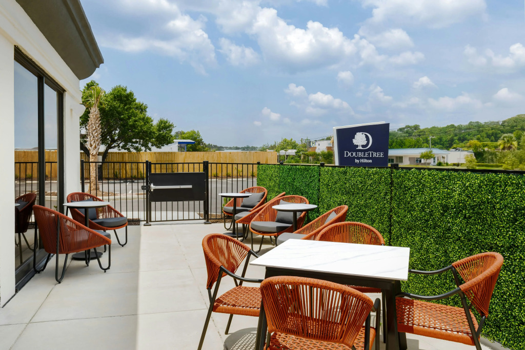 Doubletree By Hilton Wilmington, Nc