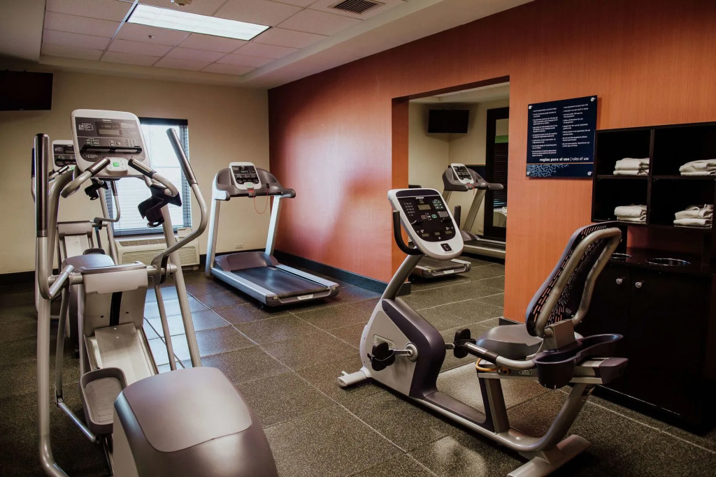 Hampton by Hilton Torreon Airport-Galerias