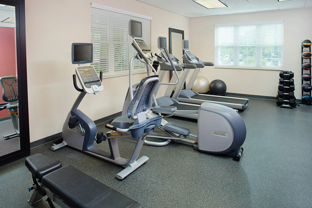 Homewood Suites by Hilton Manchester/Airport