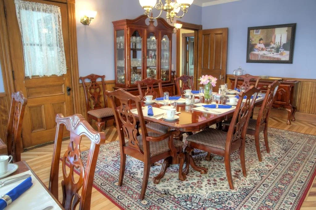 Sinclair Inn Bed & Breakfast