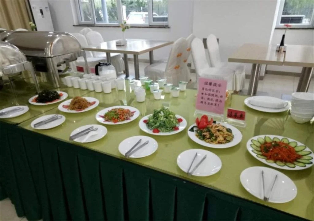 Weihai Lanxing Holiday Hotel