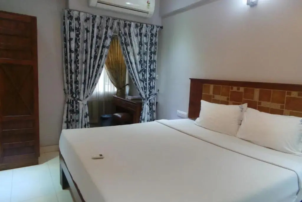 Hotel Span
