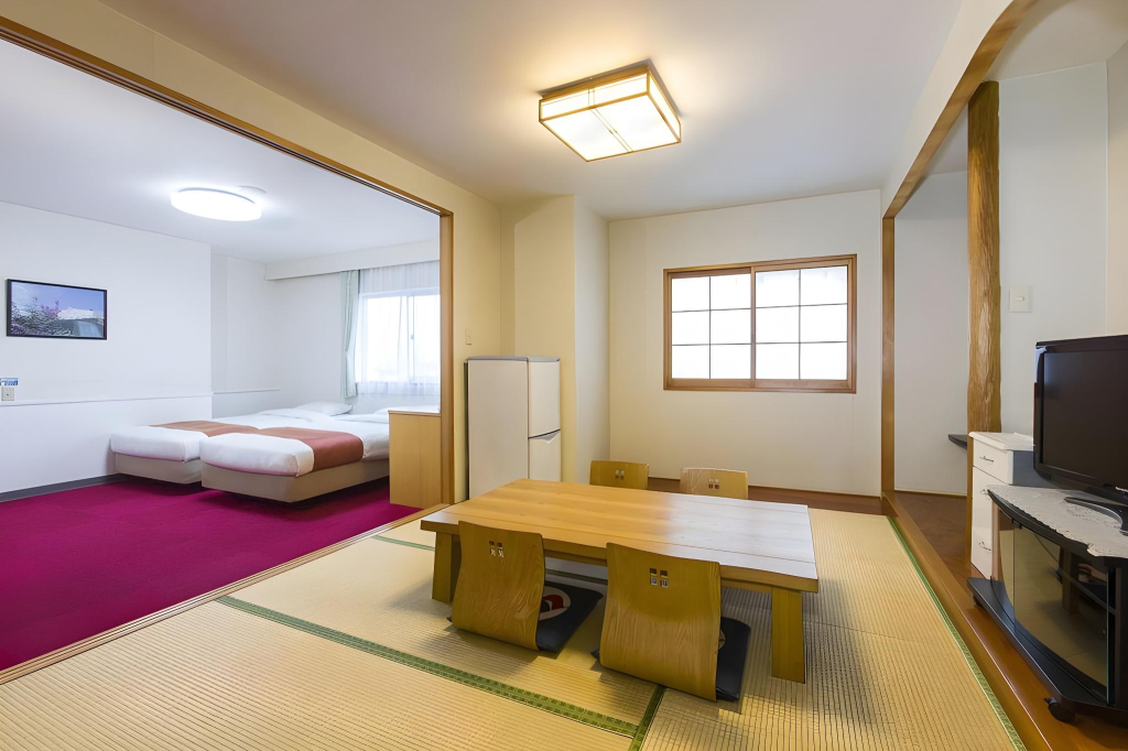 Hotel Orox