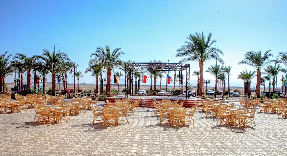 Nubia real estate aqua beach