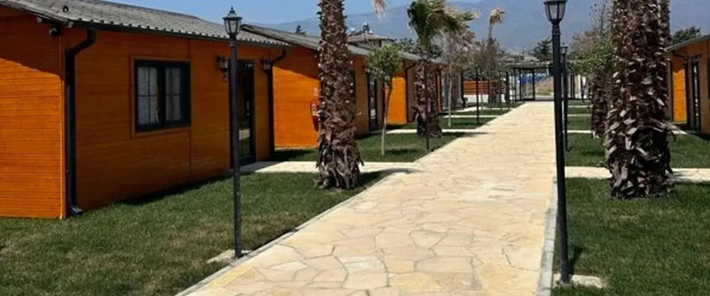Some Hotel Antakya