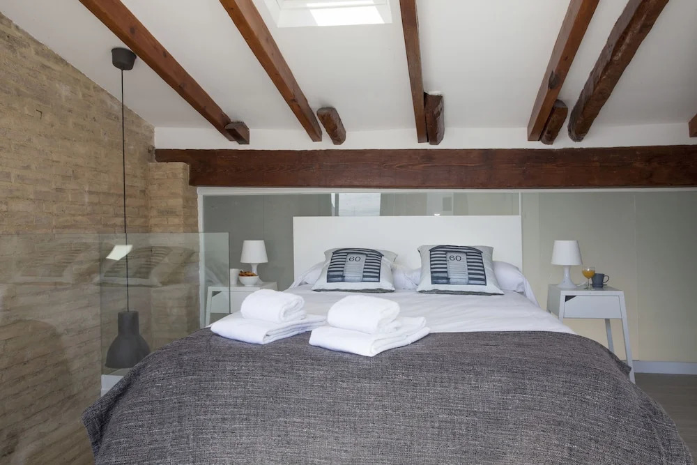 SingularStays Denia