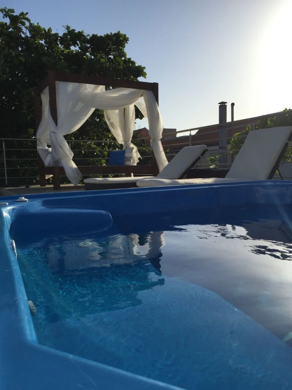 Casa De Los Reyes Hotel Boutique
