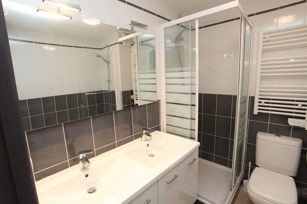 Apartment With 2 Bedrooms in Soorts-hossegor, With Wonderful sea View,