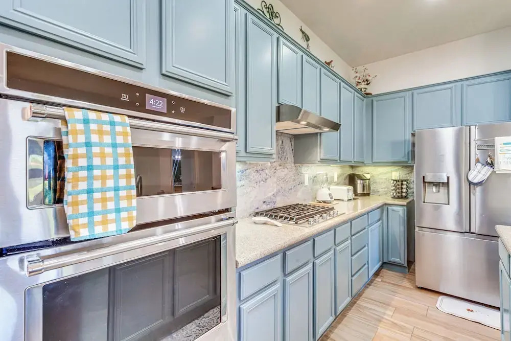On Golf Course: Quiet Indio Home w/ Pool Access!