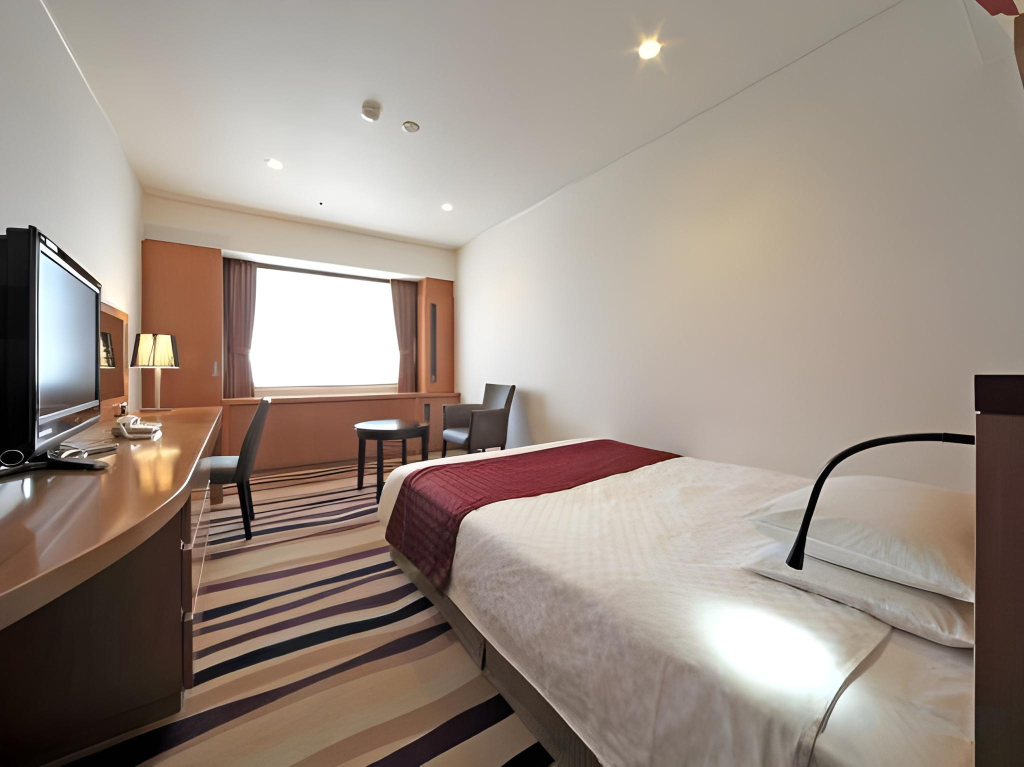 Gifu Grand Hotel