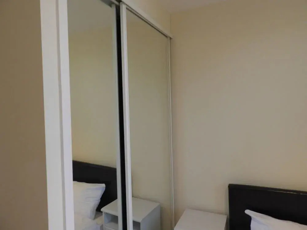 Acacia Road Apartment