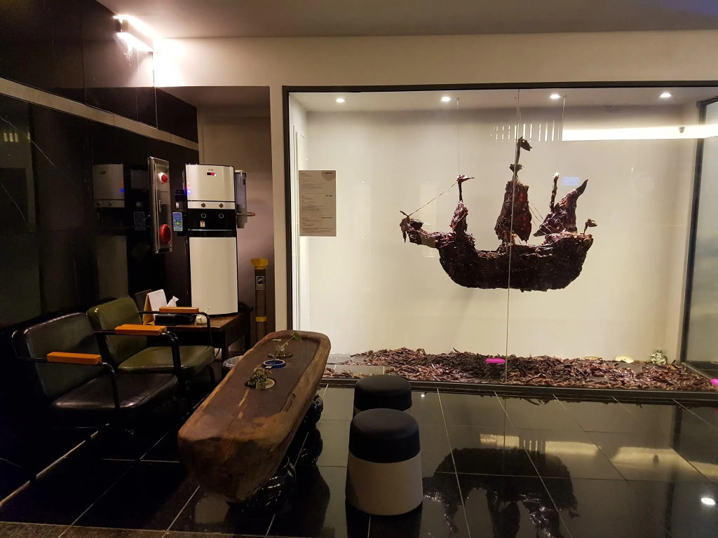 Bandal Hotel Nampo