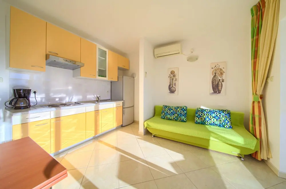 Apartments Fanuko
