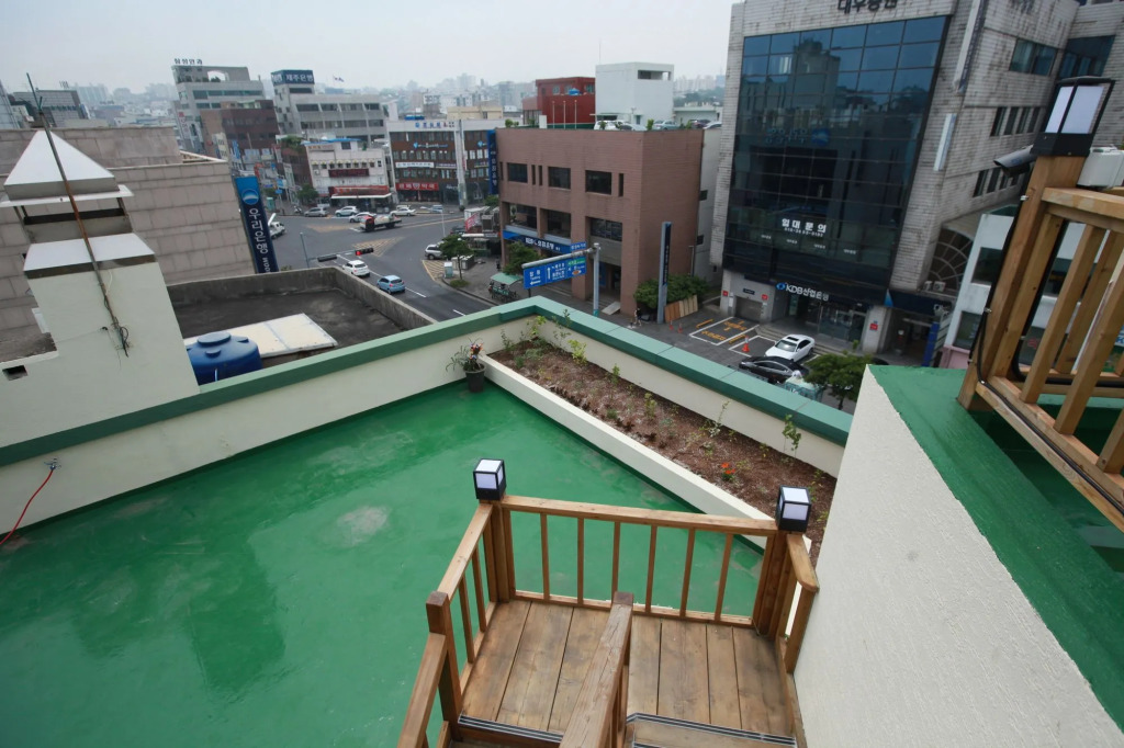 Miso Guesthouse - Hostel