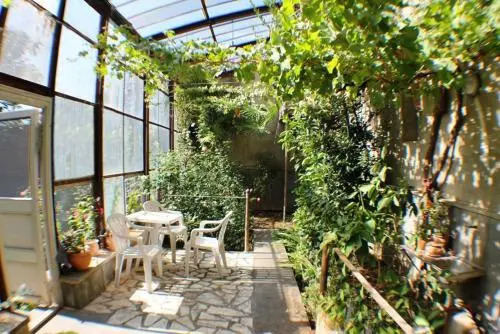 Winery Gardens Hotel