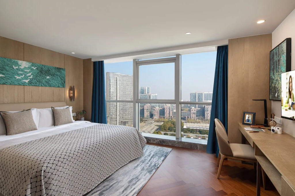 Ascott New District Wuxi