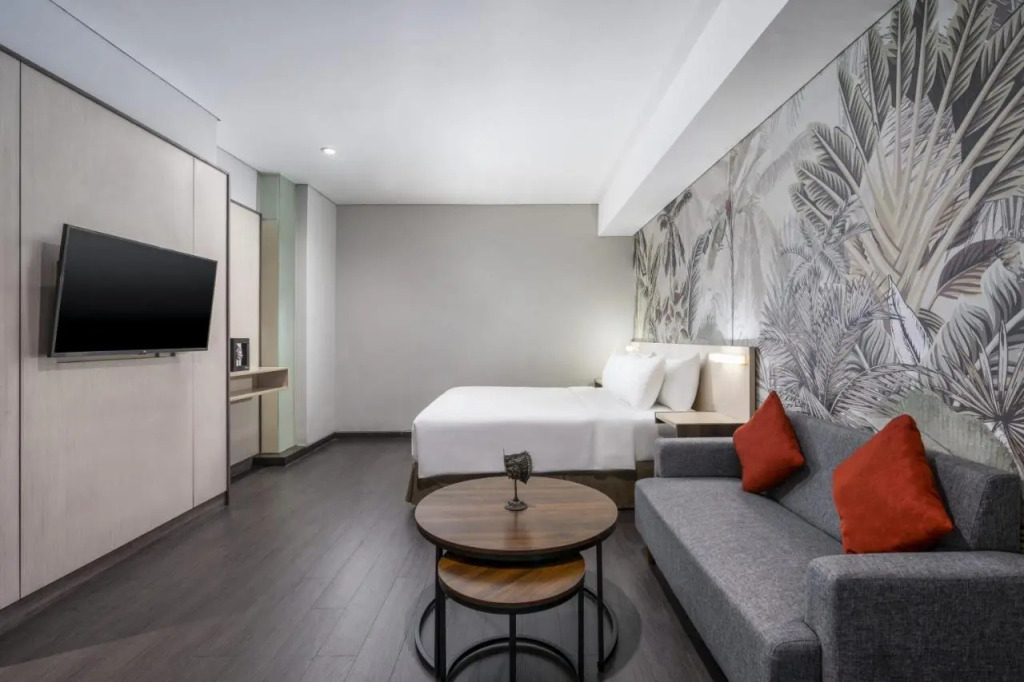 favehotel Tanah Abang - Cideng
