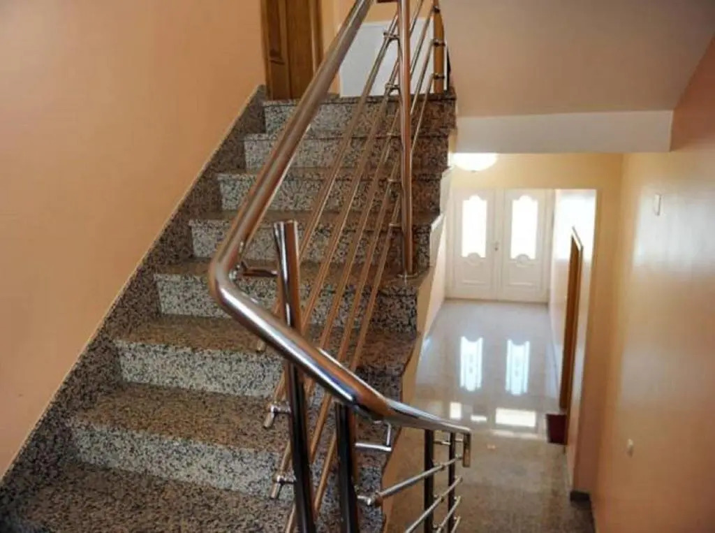 Amfora Apartments
