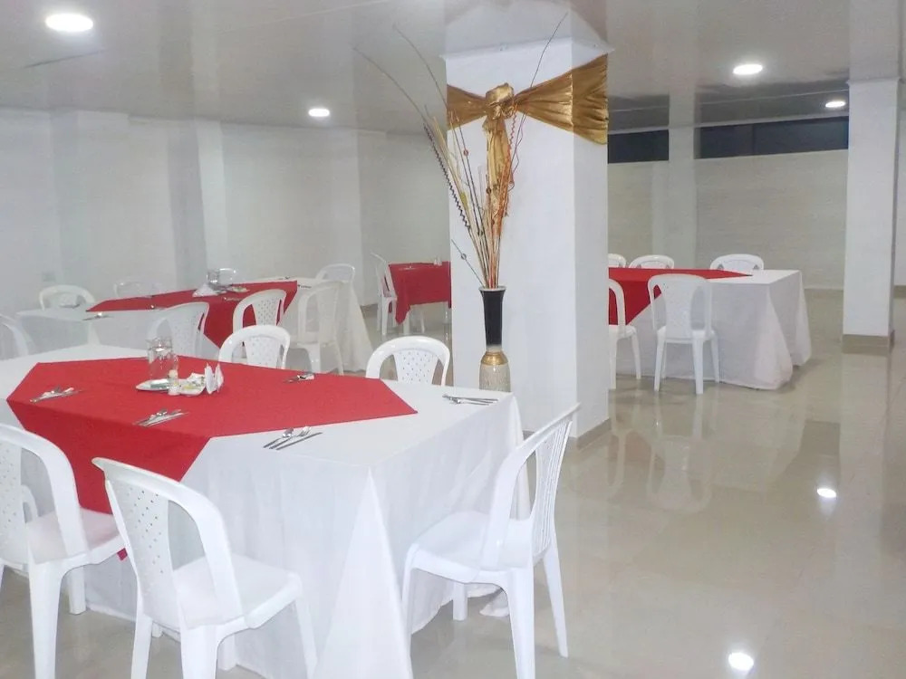 Hotel el Jardin Cafetero Armenia