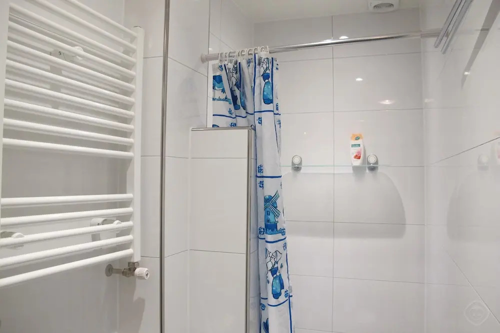 B&B West City Amsterdam