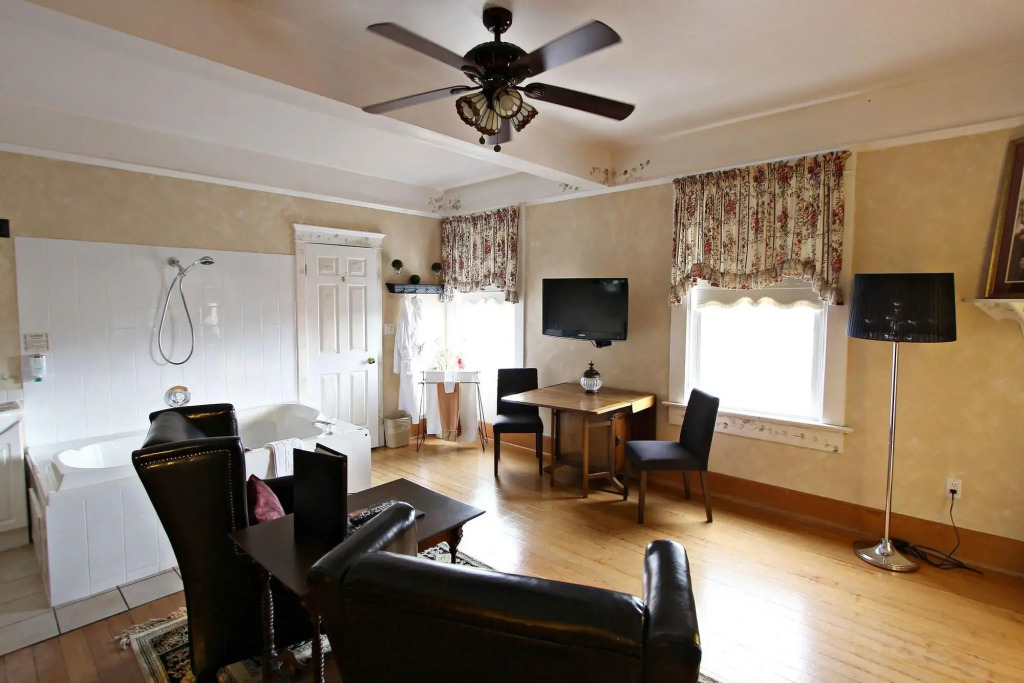 Richca Heritage Hotel