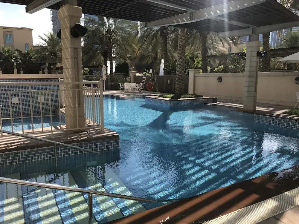 Yanjoon Holiday Homes - Mesk Apartments