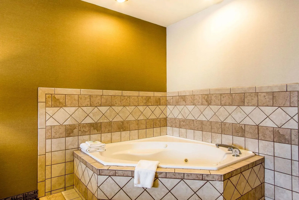 Comfort Suites Richmond