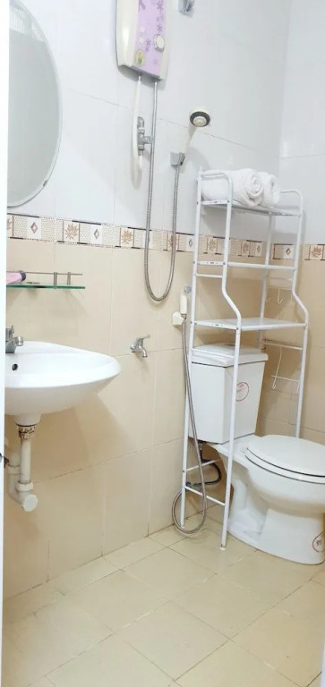 Forget Me Not Hotel Nha Trang