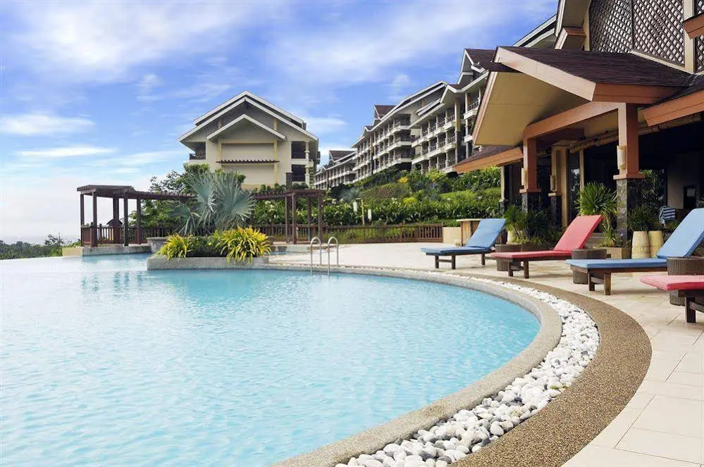 Loft @ Alta Vista De Boracay