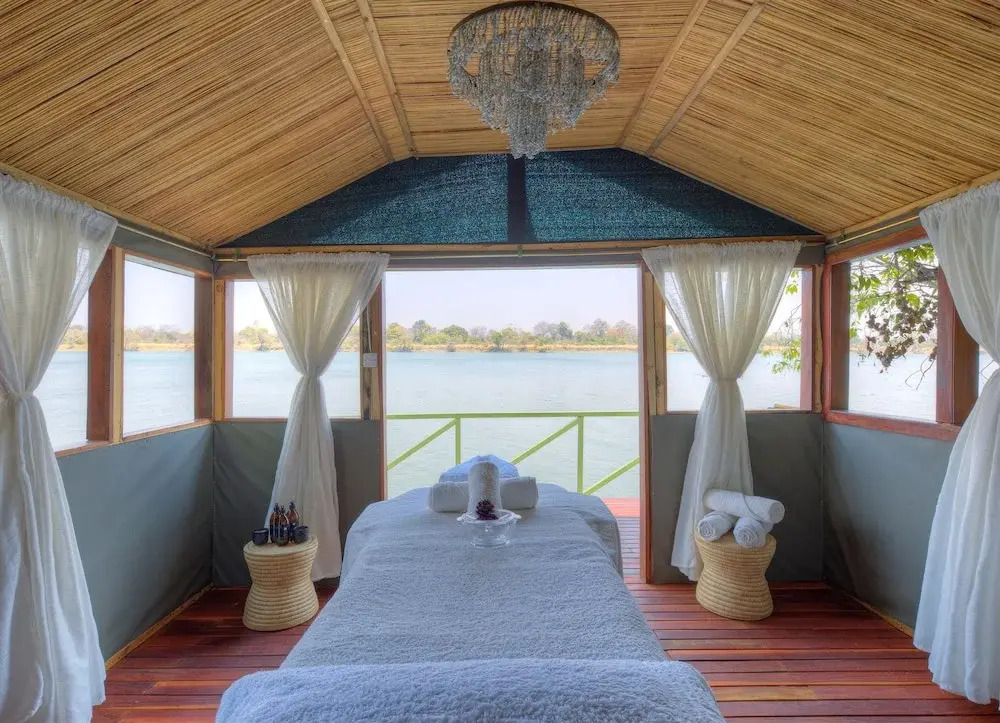 Ila Safari Lodge