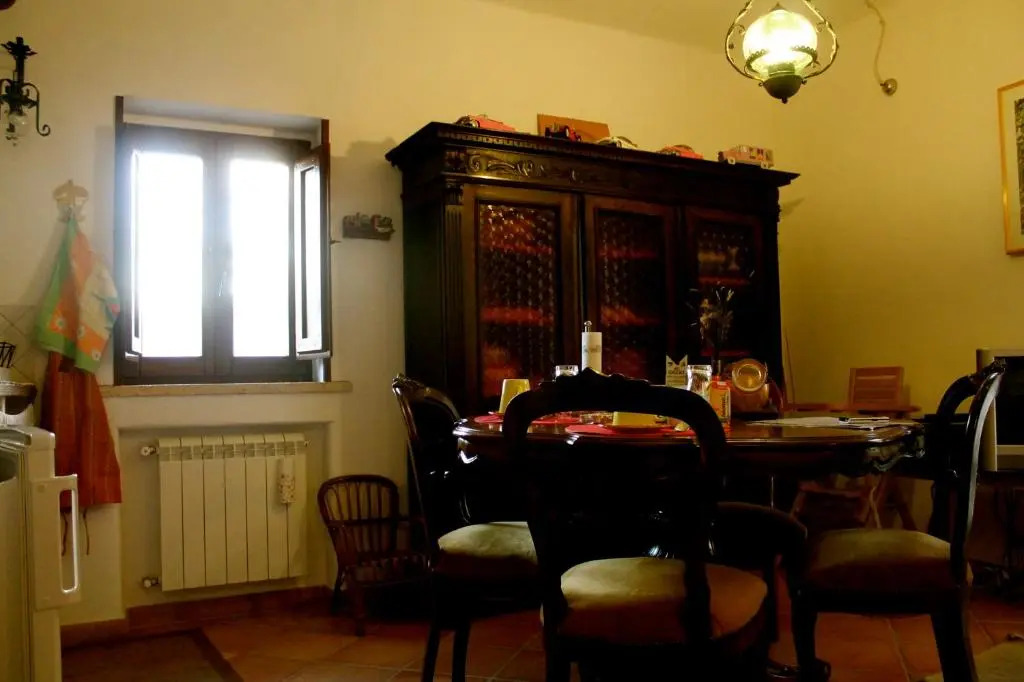 Guesthouse Runcini