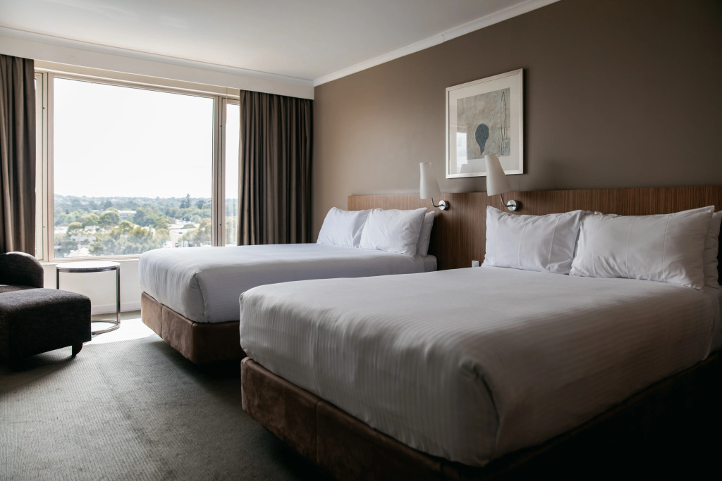 Mercure Sydney Parramatta