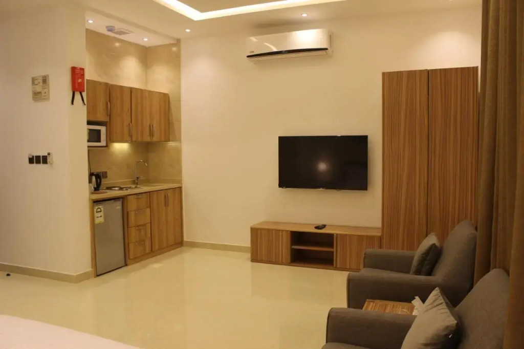 Nital Furnished Apartment
